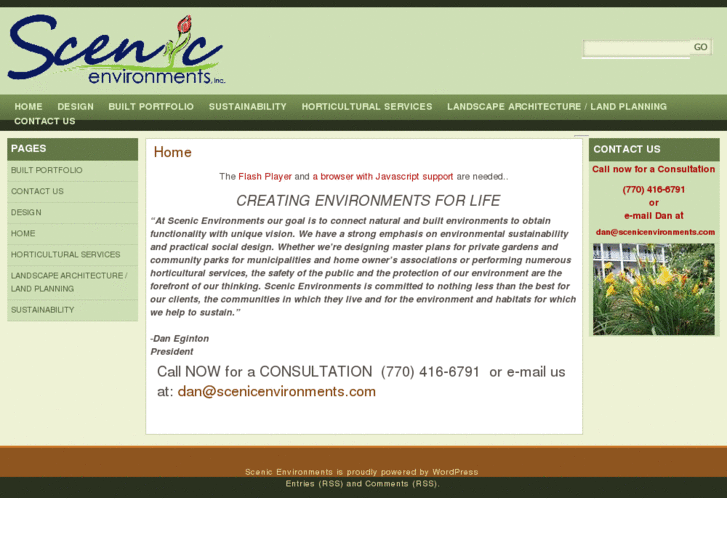 www.scenicenvironments.com