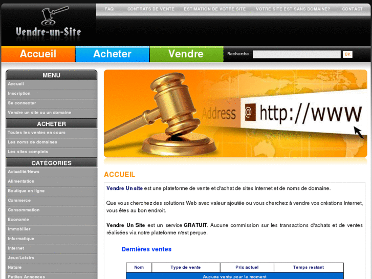 www.vendre-un-site.com