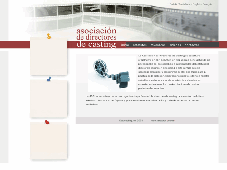 www.adcasting.net