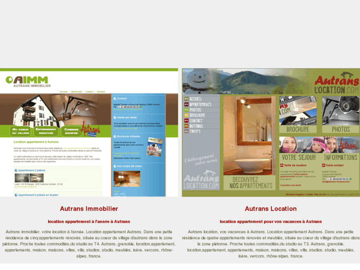 www.autrans.info