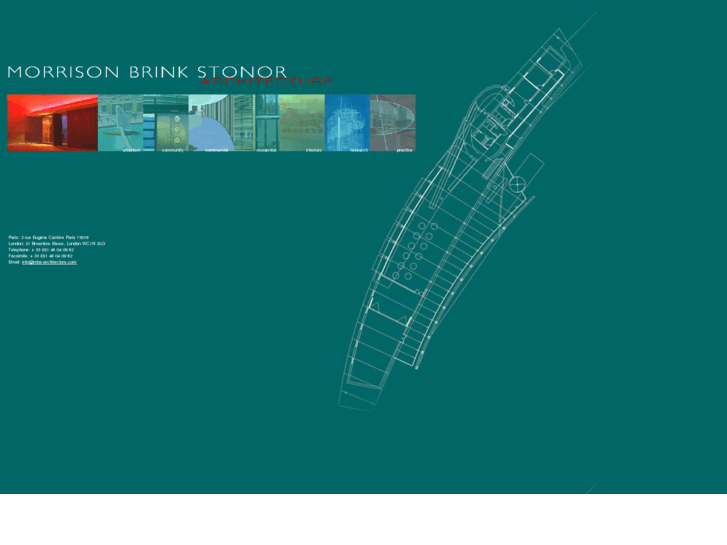 www.mbs-architecture.com