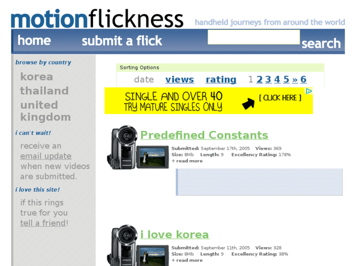 www.motionflickness.com
