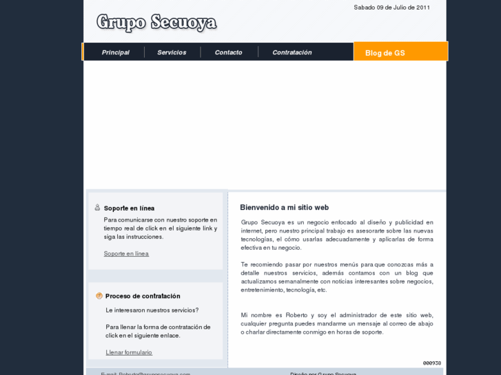 www.gruposecuoya.com