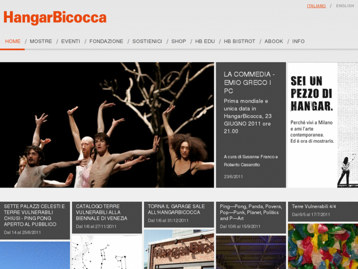 www.hangarbicocca.it