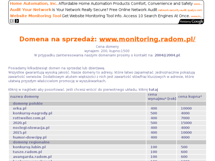 www.monitoring.radom.pl