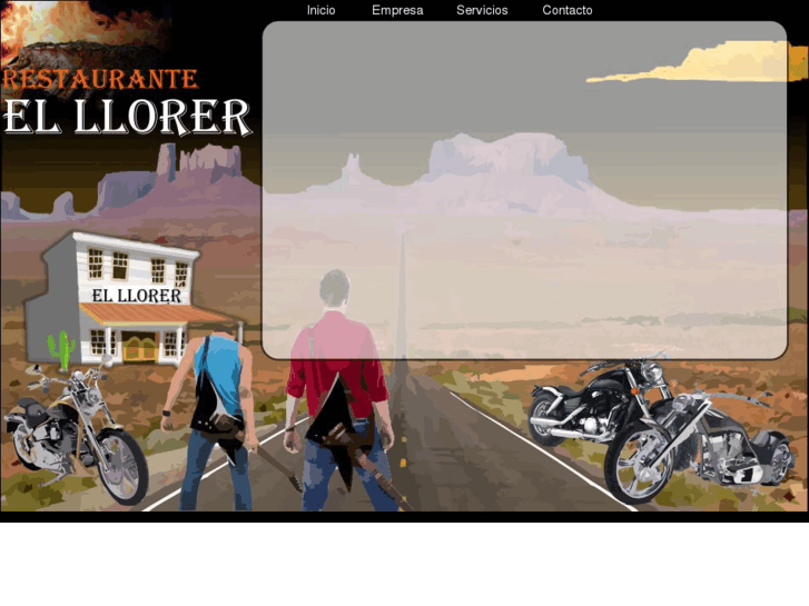 www.restauranteelllorer.es