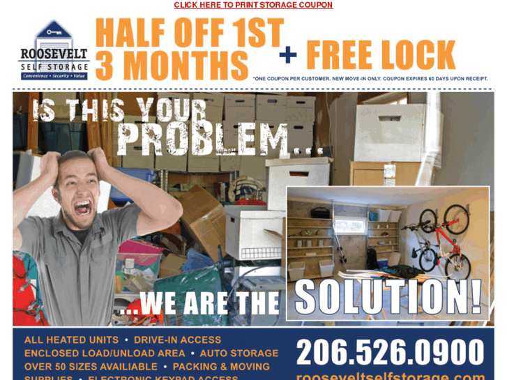 www.rooseveltselfstoragecoupon.com