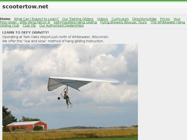 www.scootertow.net