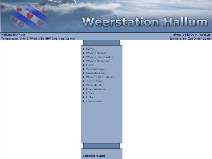 www.weerstation-hallum.nl