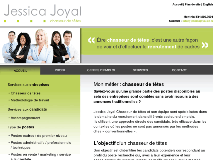 www.jessicajoyal.com