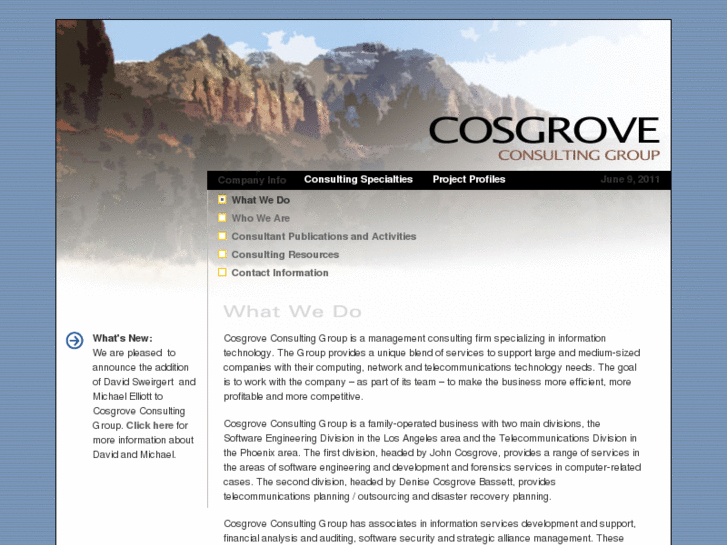 www.cosgrovecomputer.com