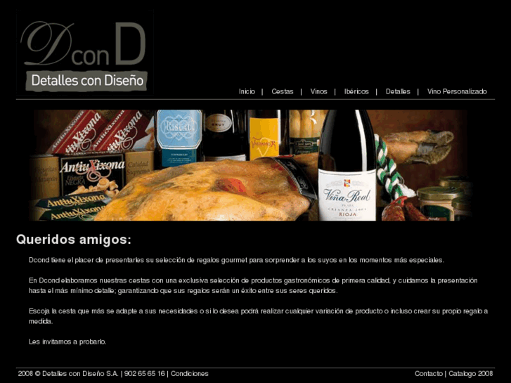 www.dcond.com