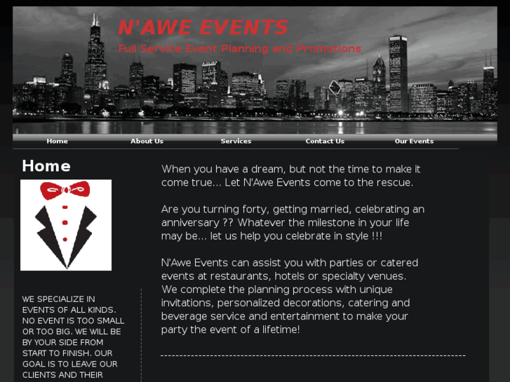 www.naweevents.com