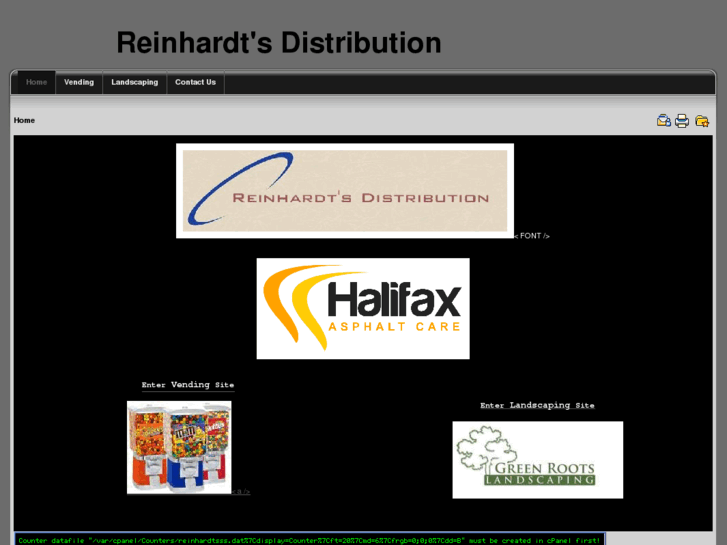 www.rdhfx.com