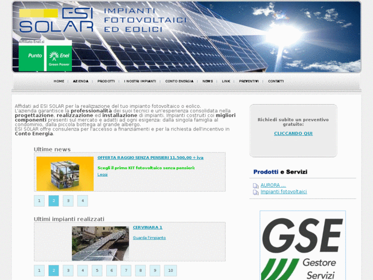 www.esisolar.com