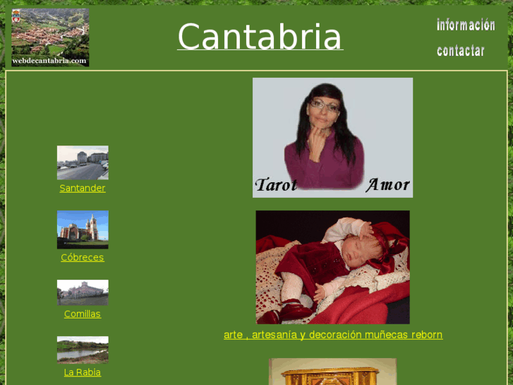 www.webdecantabria.com