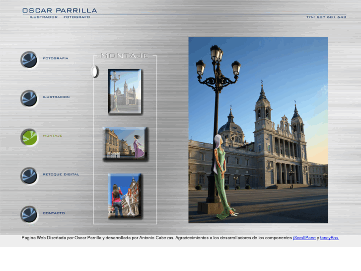 www.oscarparrilla.com