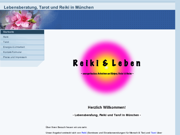www.reiki-tarot.info