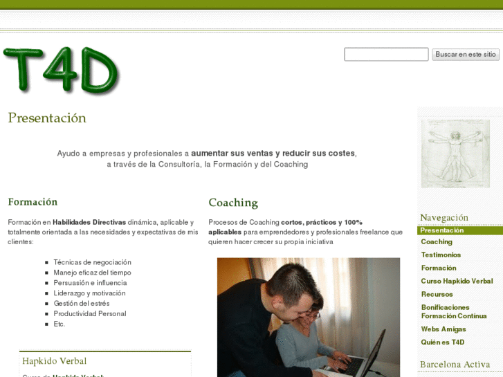 www.training4development.net