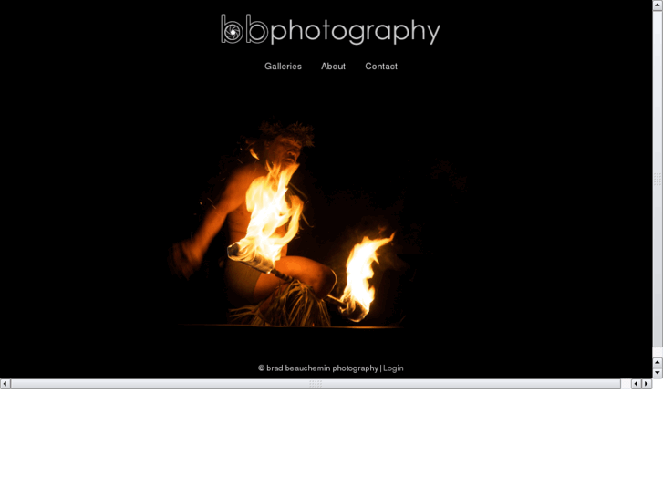 www.bradbeauchemin.com