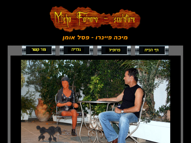 www.fainarom.com
