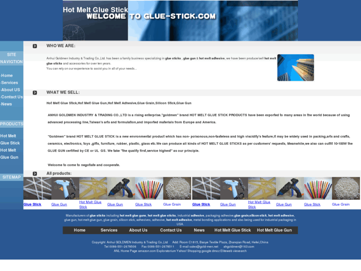 www.glue-stick.com