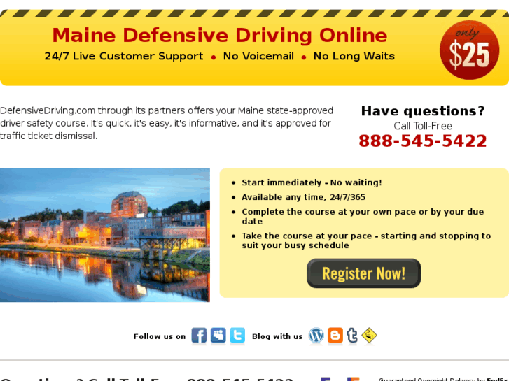 www.maine-defensivedriving.com