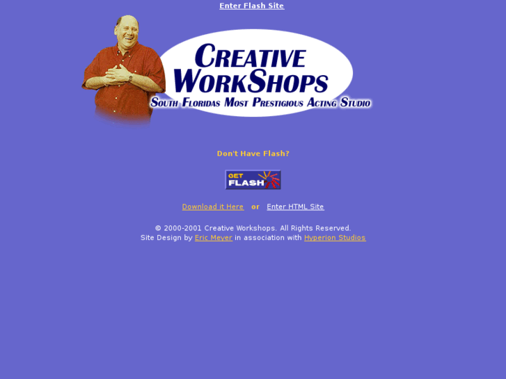 www.creativeworkshops.com