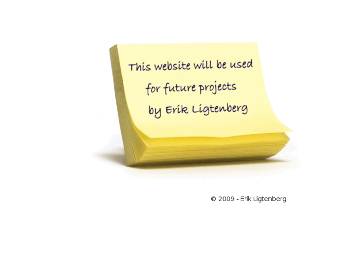 www.erikligtenberg.com