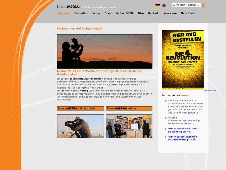 www.fechnermedia.com