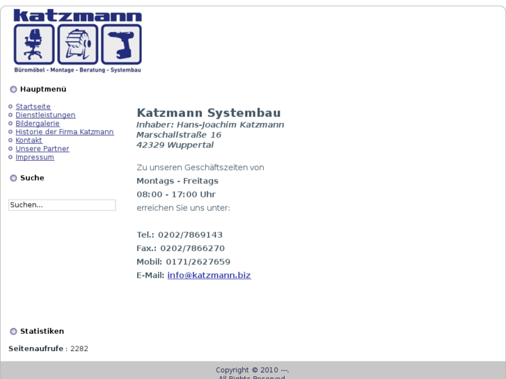 www.katzmann.biz