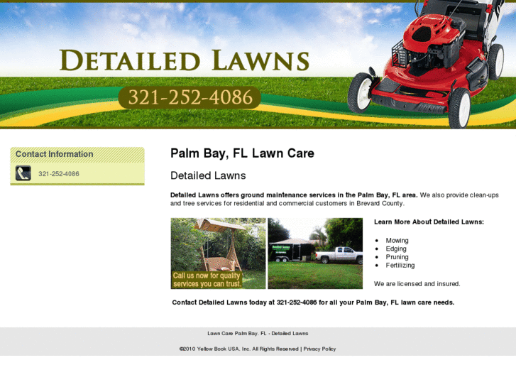 www.lawncarepalmbay.com