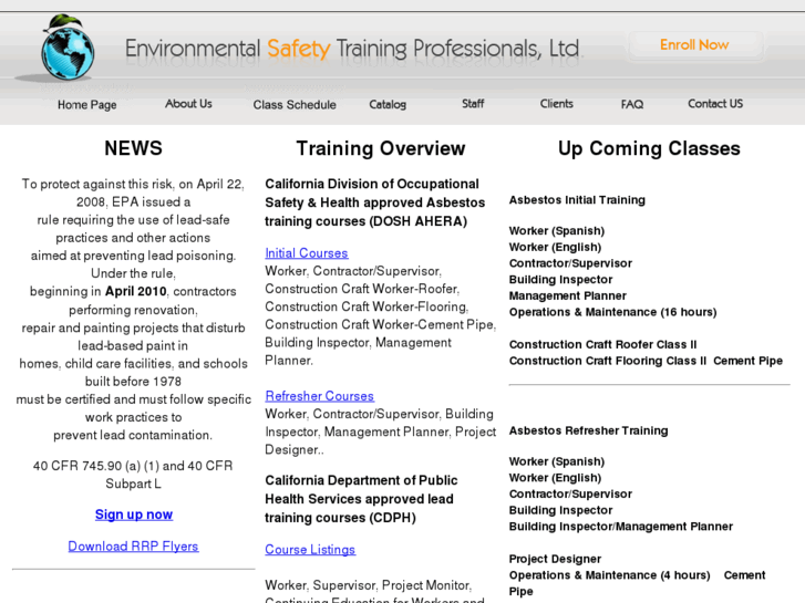 www.estp.org