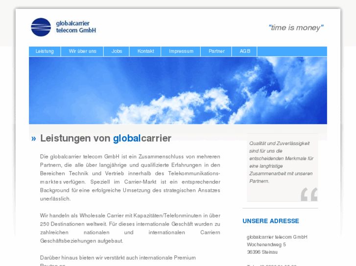 www.global-carrier.com