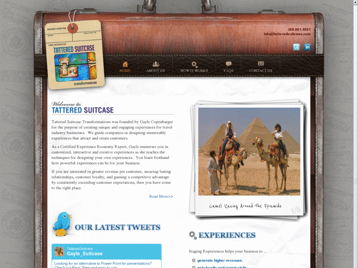 www.tatteredsuitcase.com