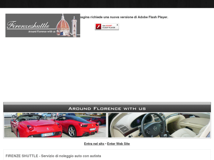 www.firenzeshuttle.it