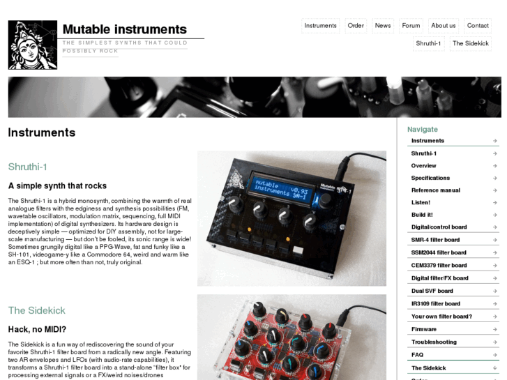 www.mutable-instruments.net