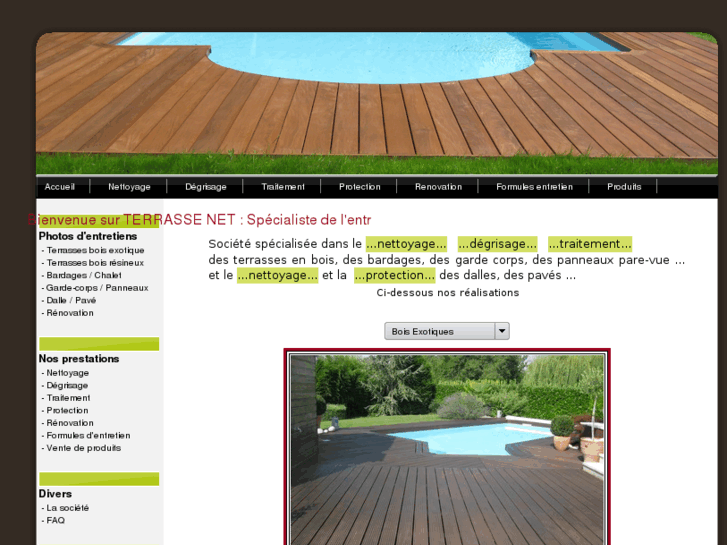 www.terrasse-net.com