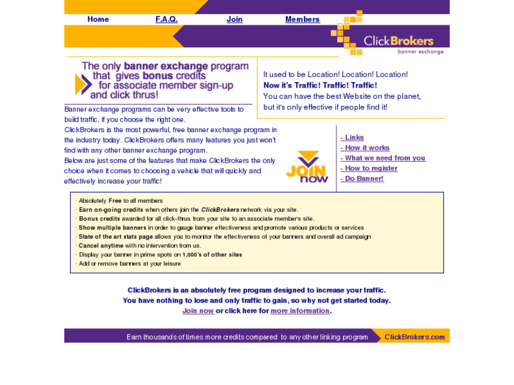 www.exit-exchange.com