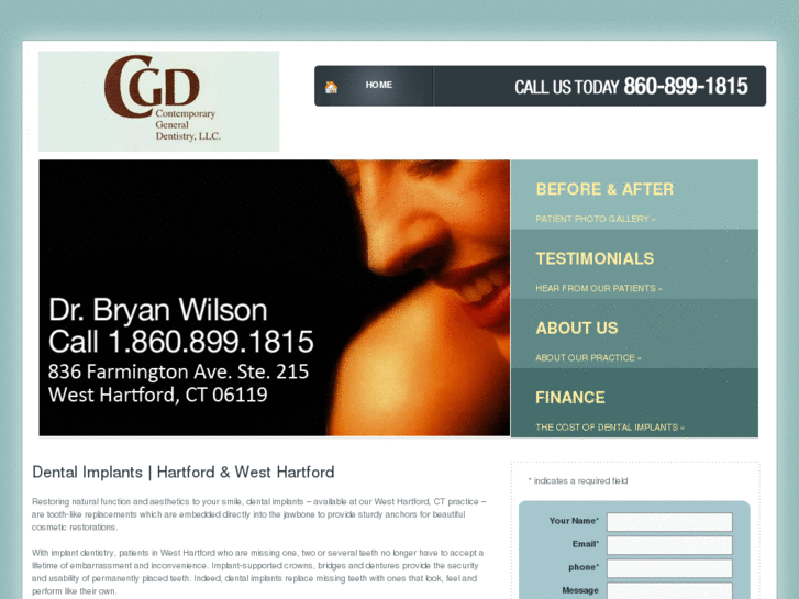 www.hartforddentalimplants.com