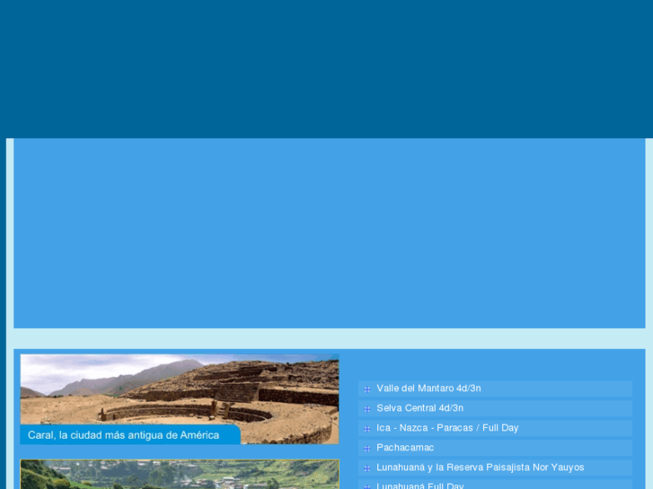 www.luanmenatours.com