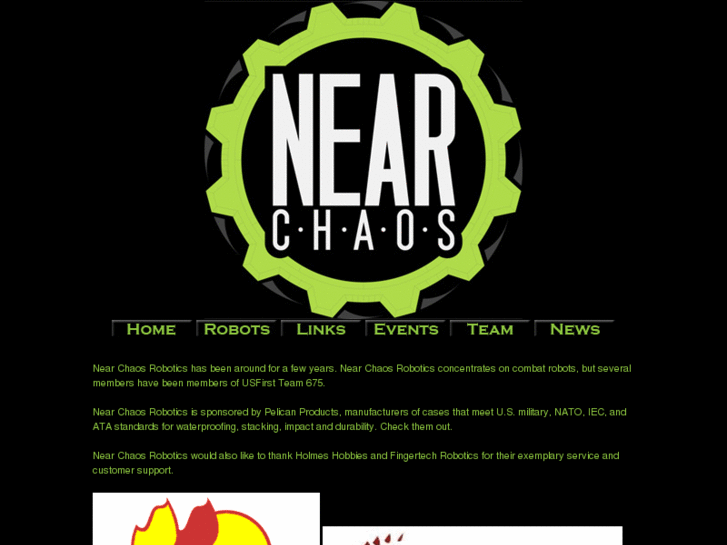 www.nearchaos.net