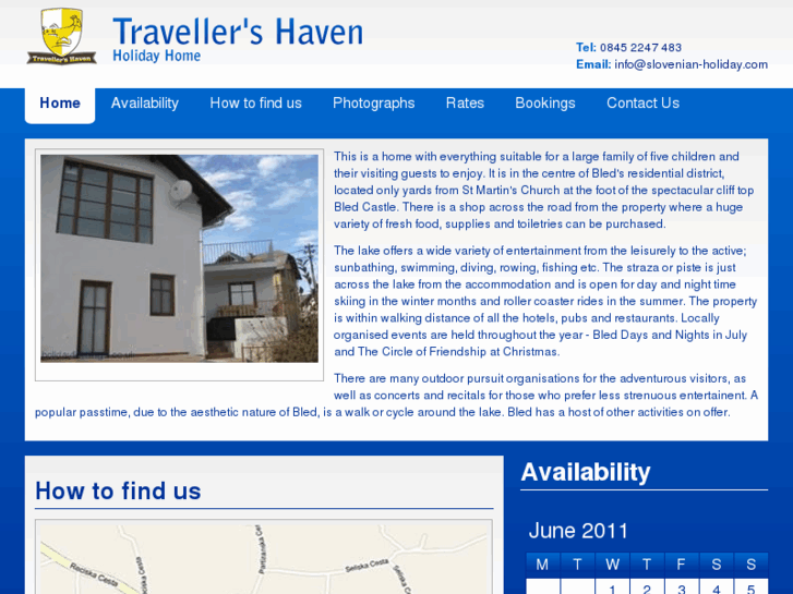 www.slovenian-holiday.com