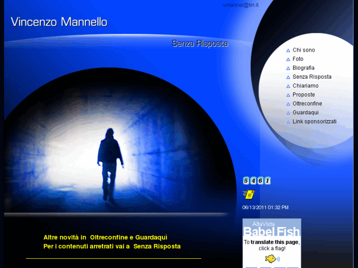 www.vincenzomannello.info
