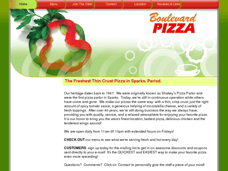 www.boulevard-pizza.com
