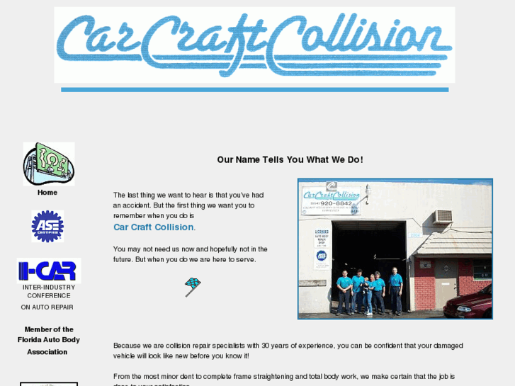 www.carcraft-collision.net