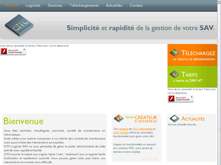 www.citosav.com