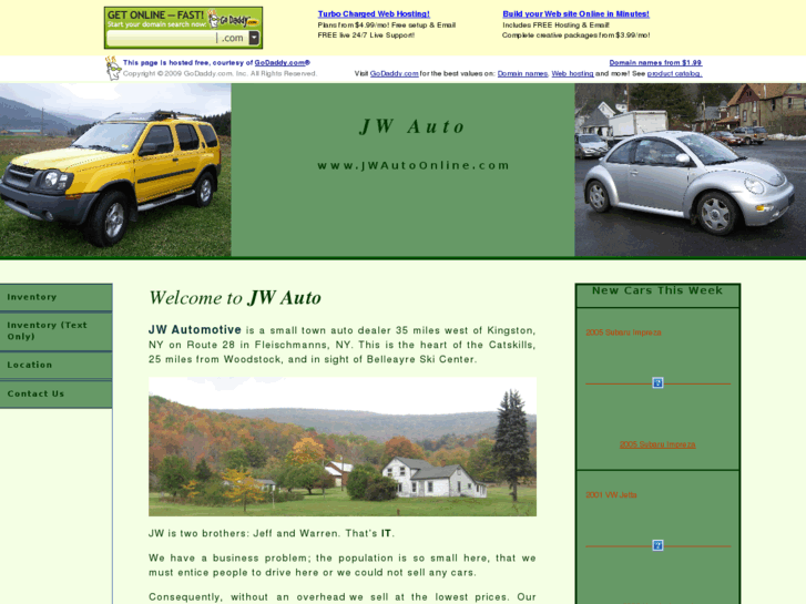 www.jwautoonline.com