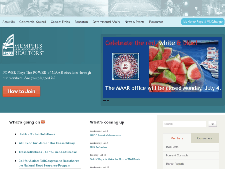 www.maar.org