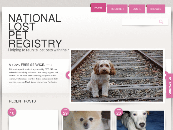 www.nationallostpetdatabase.com